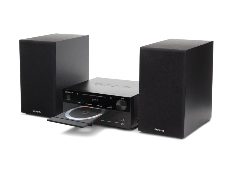 AIWA MSBTU-550