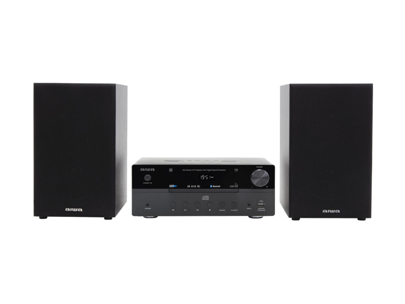 AIWA MSBTU-550