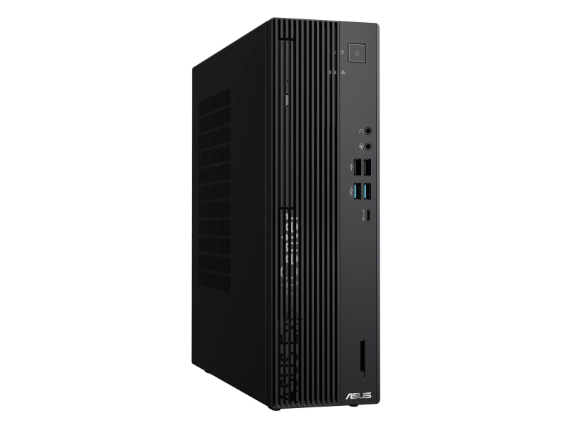 ASUS ExpertCenter D700SF Ultra 5-225/16GB/512/Win11P Czarny