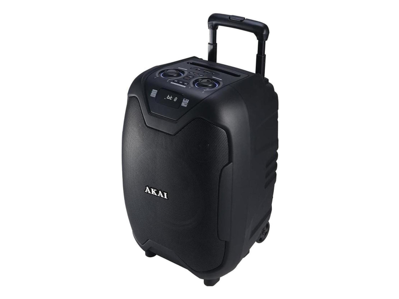 AKAI ABTS-X10PLUS