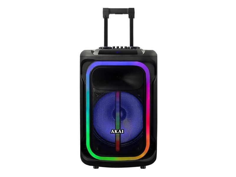 AKAI ABTS-15PRO VOLCANO
