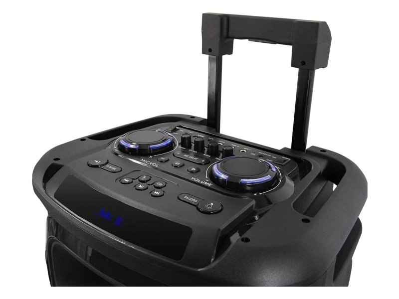 AKAI ABTS-15PRO VOLCANO