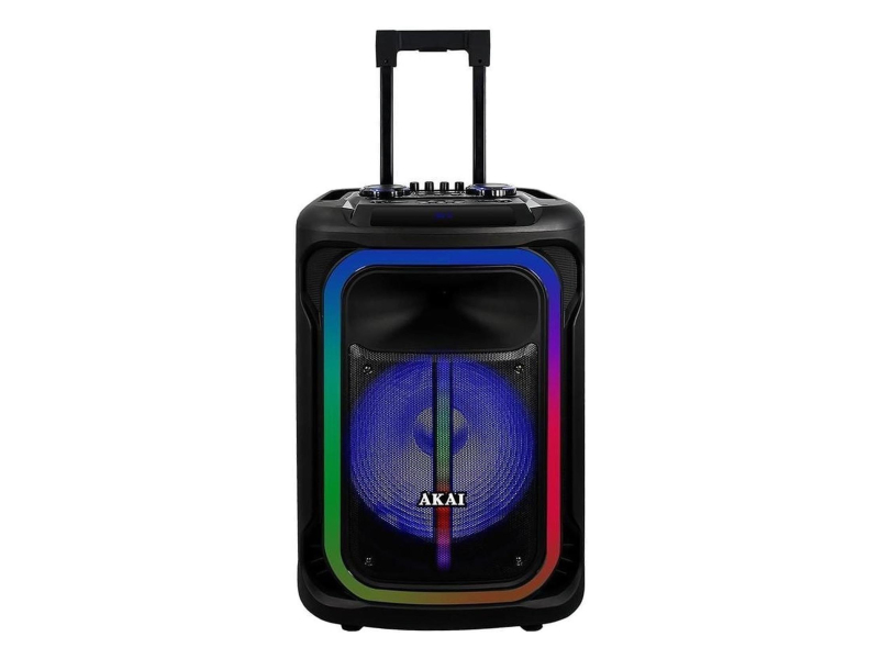 AKAI ABTS-15PRO VOLCANO