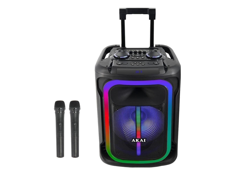 AKAI ABTS-15PRO VOLCANO