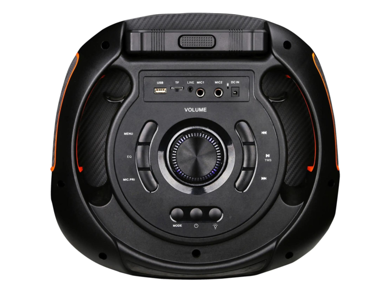 AKAI ABTS-X5FUSION