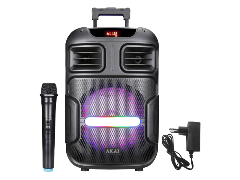 AKAI ABTS-X5FUSION