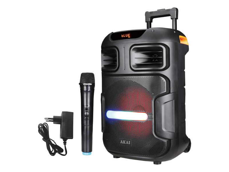 AKAI ABTS-X5FUSION