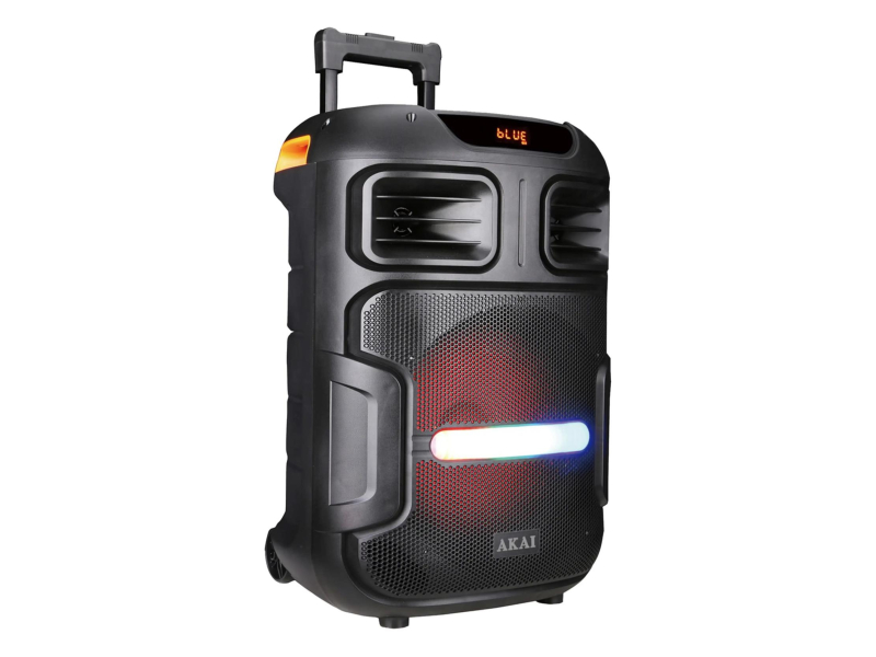 AKAI ABTS-X5FUSION