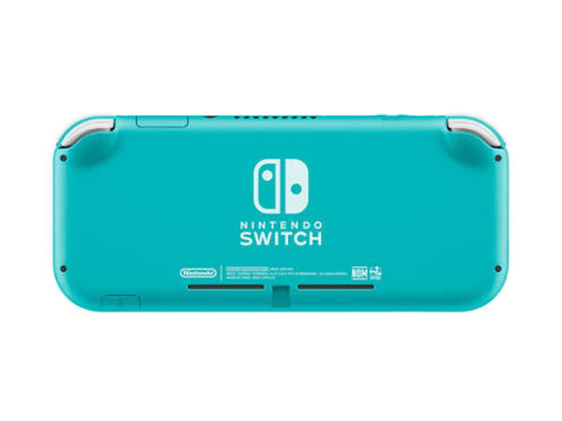 Nintendo Nintendo Switch Lite+Tomodachi Life:Living