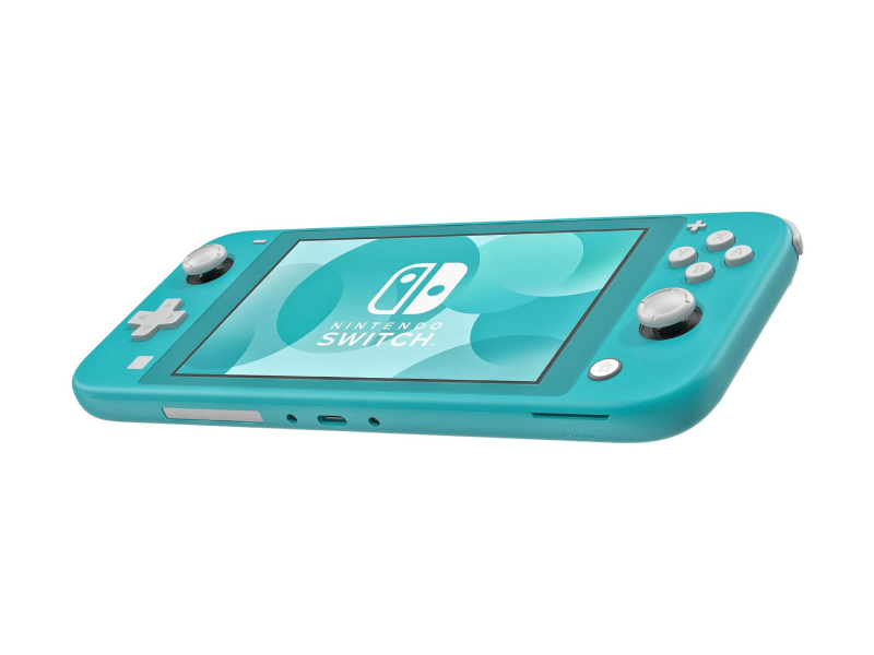 Nintendo Nintendo Switch Lite+Tomodachi Life:Living