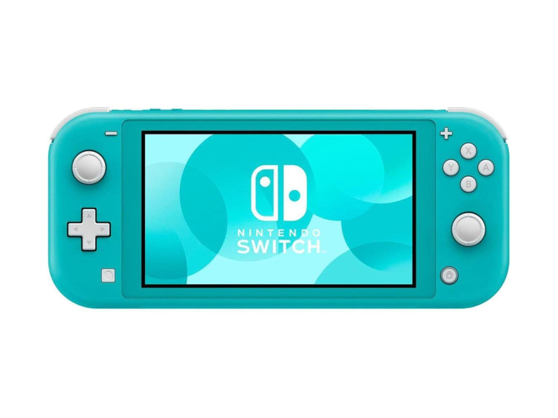 Nintendo Nintendo Switch Lite+Tomodachi Life:Living
