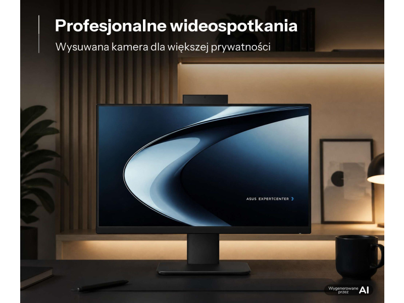Wydajny Procesor