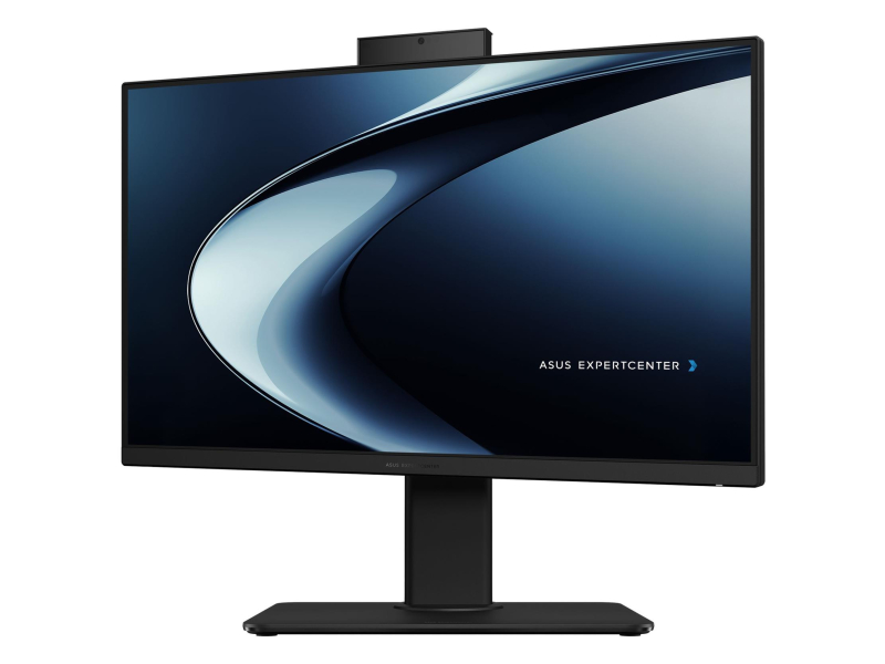 ASUS ExpertCenter AIO P440VA 24 Core 5-210H/16GB/512/W11P Czarny