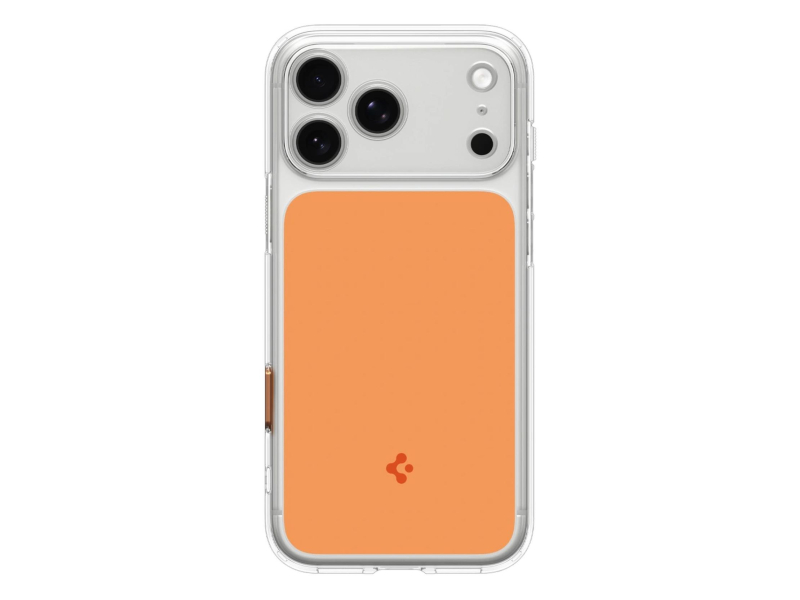 Spigen Ultra Hybrid T MagSafe do iPhone 18 Pro Max/17 Pro Max (glos)