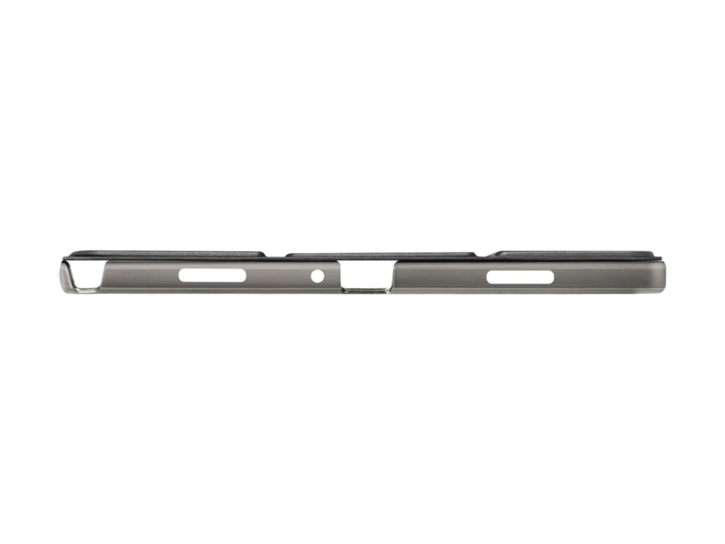 Spigen Smart Fold Galaxy Tab A9+/A11+ Black