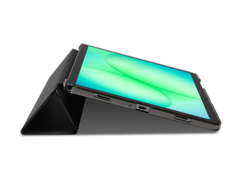 Spigen Smart Fold Galaxy Tab A9+/A11+ Black