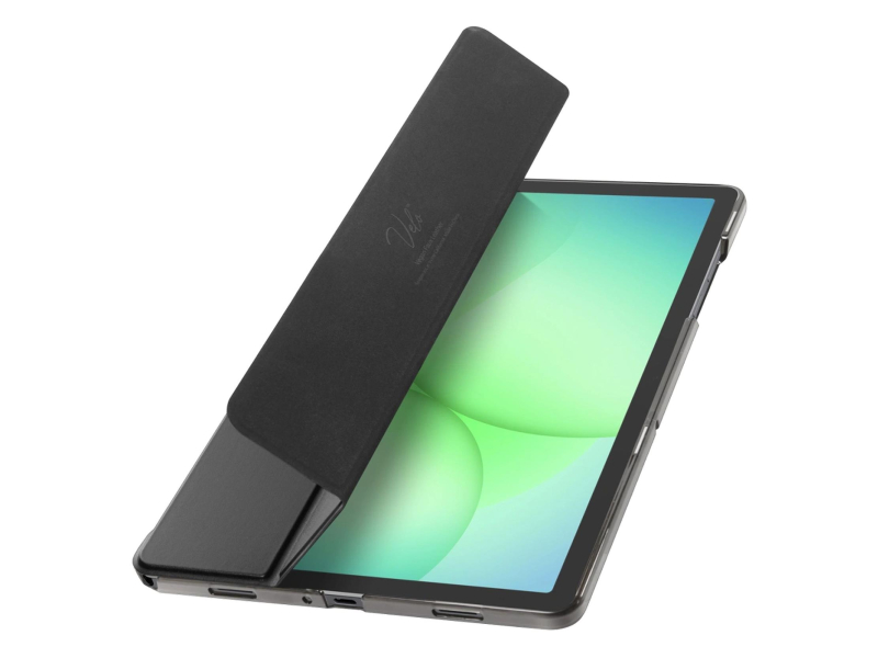 Spigen Smart Fold Galaxy Tab A9+/A11+ Black