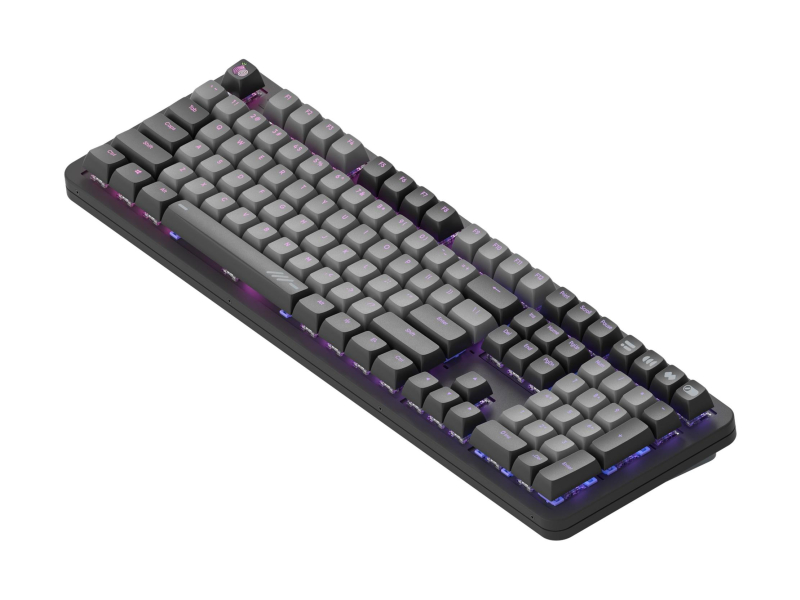 Dark Project Dark Project ALU104A Onionite V2 g3ms Amethyst czarna