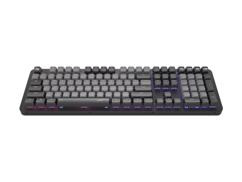 Dark Project Dark Project ALU104A Onionite V2 g3ms Amethyst czarna