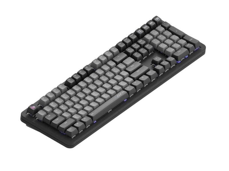 Dark Project Dark Project ALU104A Onionite V2 g3ms Amethyst czarna