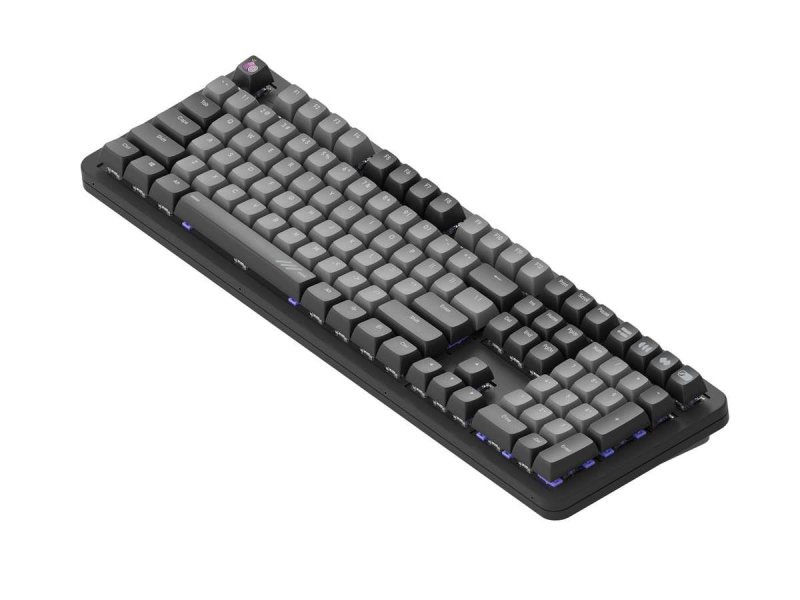 Dark Project Dark Project ALU104A Onionite V2 g3ms Amethyst czarna