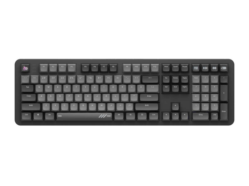 Dark Project Dark Project ALU104A Onionite V2 g3ms Amethyst czarna