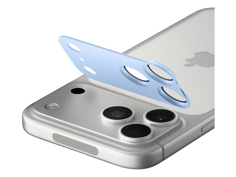 Łatwość instalacji Spigen Glass
