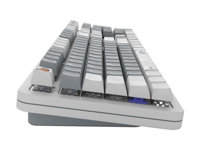 Dark Project ALU104A Onionite V2 g3ms Amethyst biała