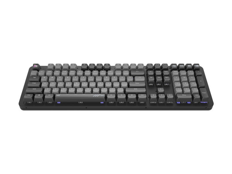 Dark Project ALU104A Onionite V2 Wireless g3ms Amethyst czar