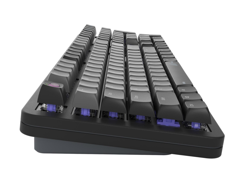 Dark Project ALU104A Onionite V2 Wireless g3ms Amethyst czar