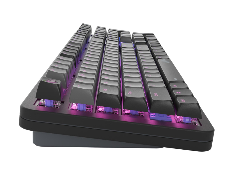 Dark Project ALU104A Onionite V2 Wireless g3ms Amethyst czar