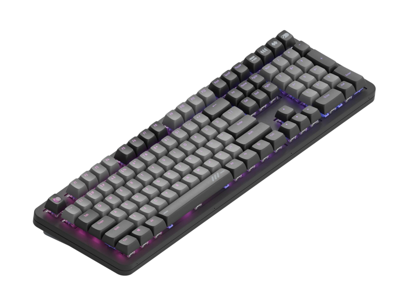 Dark Project ALU104A Onionite V2 Wireless g3ms Amethyst czar
