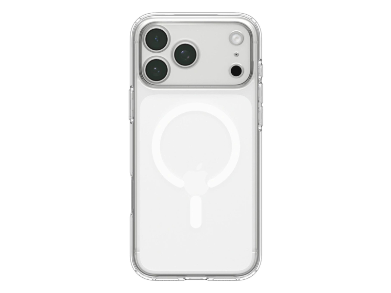 Spigen Ultra Hybrid MagSafe do iPhone 18 Pro Max/17 Pro Max (frost)