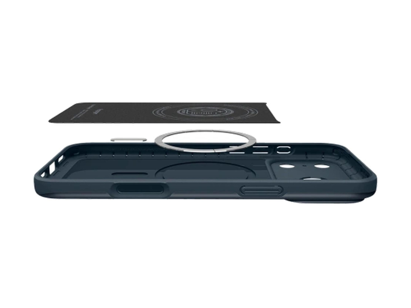 Spigen Thin Fit MagSafe do iPhone 18 Pro Max/17 Pro Max (metal slat)