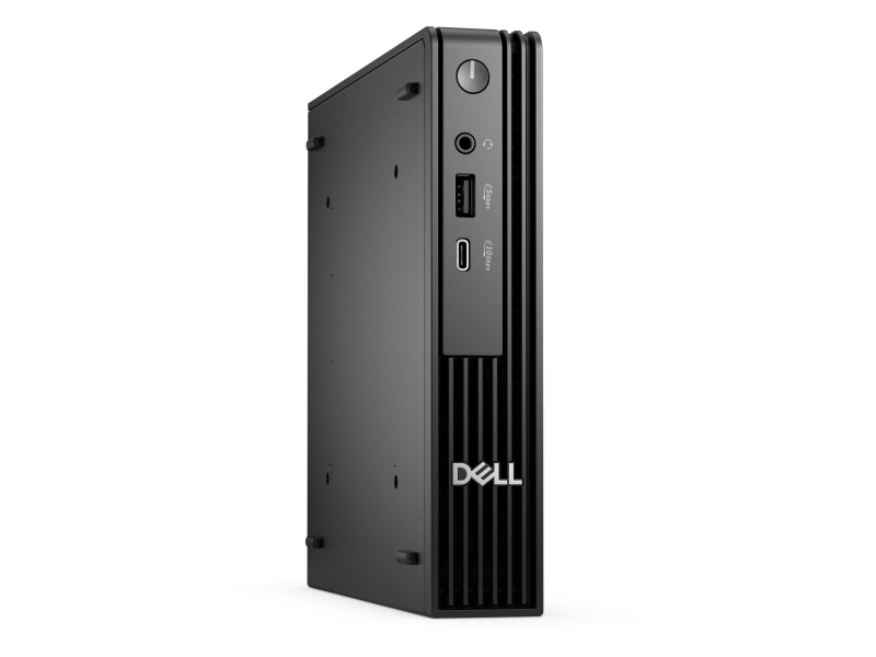 Dell Pro Micro QCM1250 i5-14500T/16GB/256+1TB/Win11P