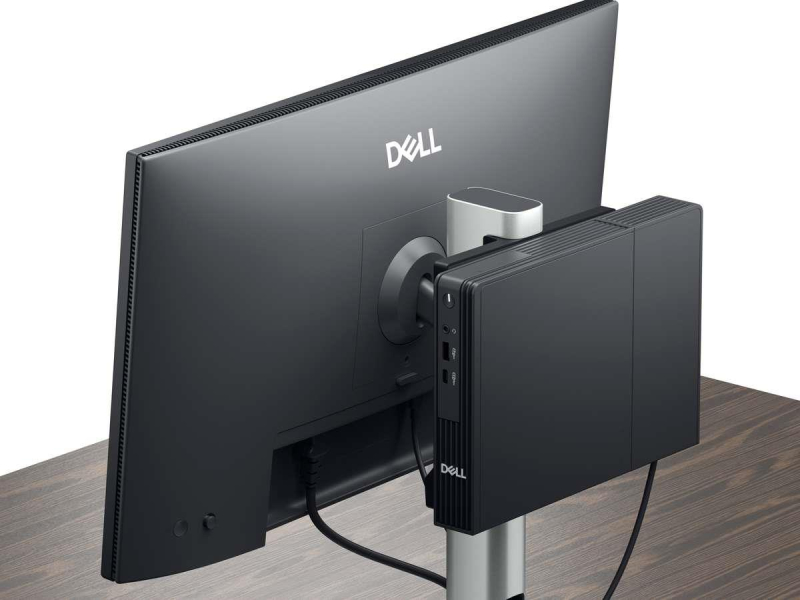 Dell Pro Micro QCM1250 i5-14500T