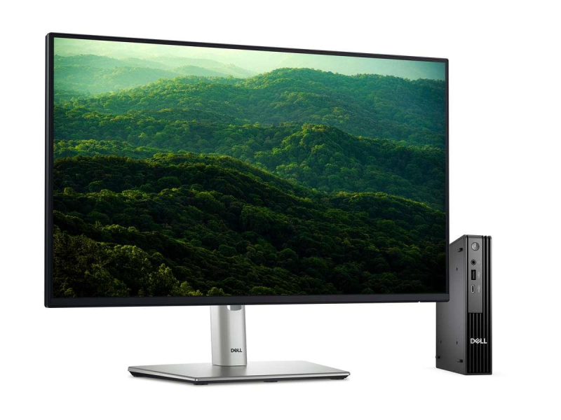 Dell Pro Micro QCM1250 i5-14500T