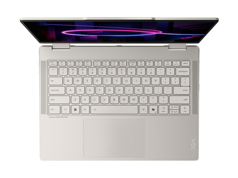 Lenovo Yoga 7-14 2-in-1 Ultra 5-322 16GB/512/Win11 OLED Touch