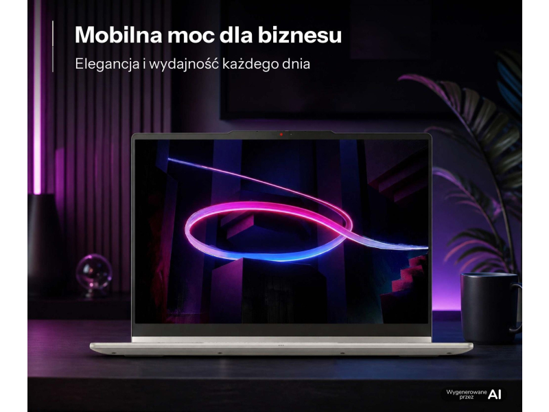 Lenovo Yoga 7-14 2-in-1 Ultra 5-322 16GB/512/Win11 OLED Touch