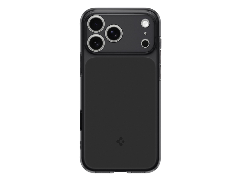 Spigen Ultra Hybrid T MagSafe do iPhone 18 Pro Max/17 Pro Max (matt)