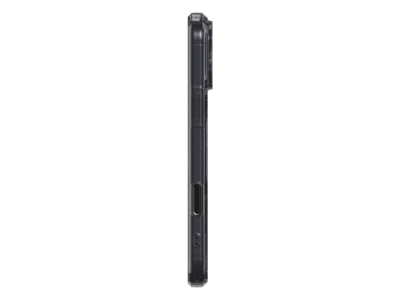 Spigen Ultra Hybrid T MagSafe do iPhone 18 Pro Max/17 Pro Max (matt)