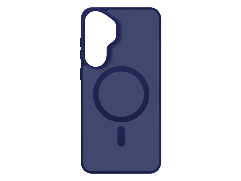 3mk Smoke MagCase Blue do Samsung Galaxy S26 FE