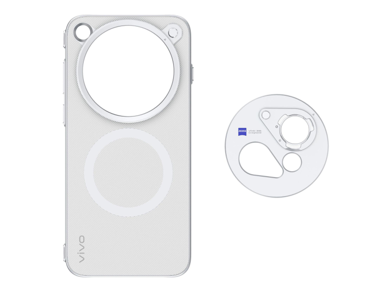 vivo Etui z adapterem do telekonwertera do X500 Pro Max