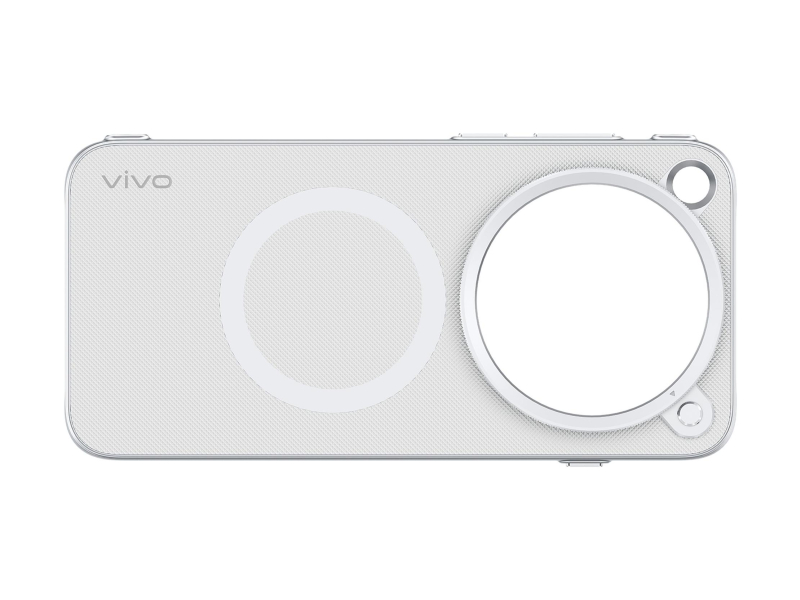 Stylowy design etui vivo