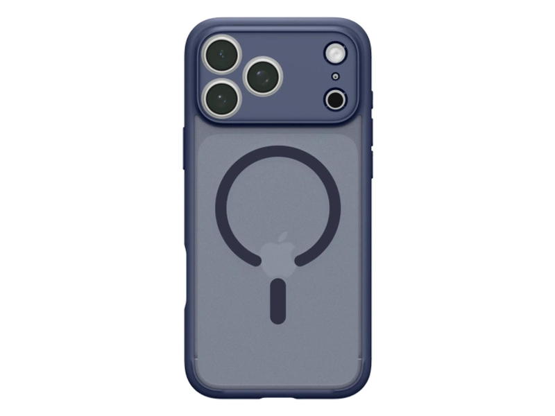 Spigen Ultra Hybrid MagSafe do iPhone 18 Pro Max/17 Pro Max (frost)