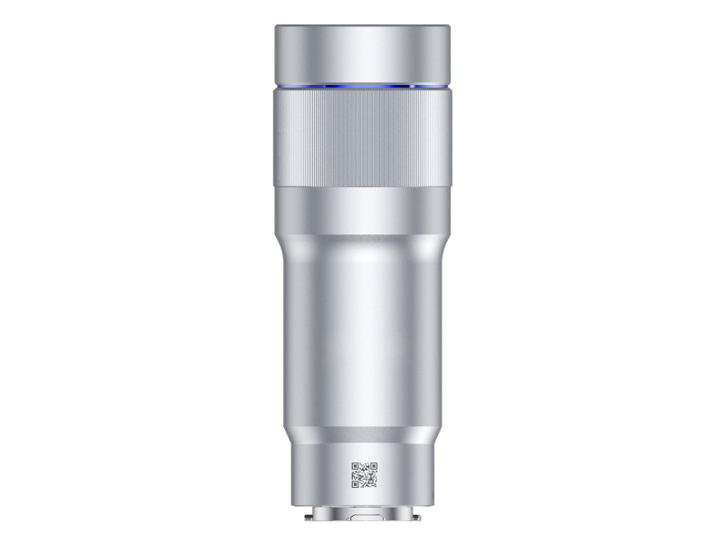 vivo Telekonwerter ZEISS 200 mm Gen 2 X500 series X Fold6