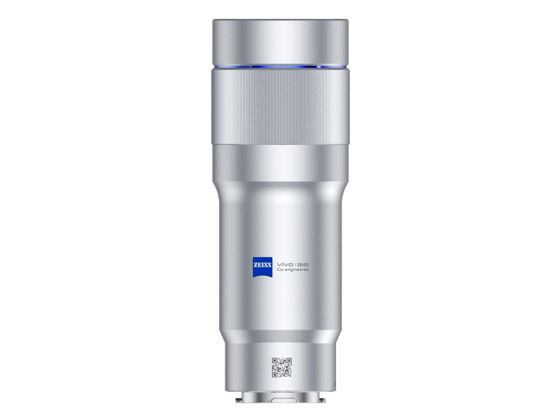 vivo Telekonwerter ZEISS 200 mm Gen 2 X500 series X Fold6