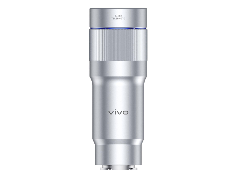 vivo Telekonwerter ZEISS 200 mm Gen 2 X500 series X Fold6