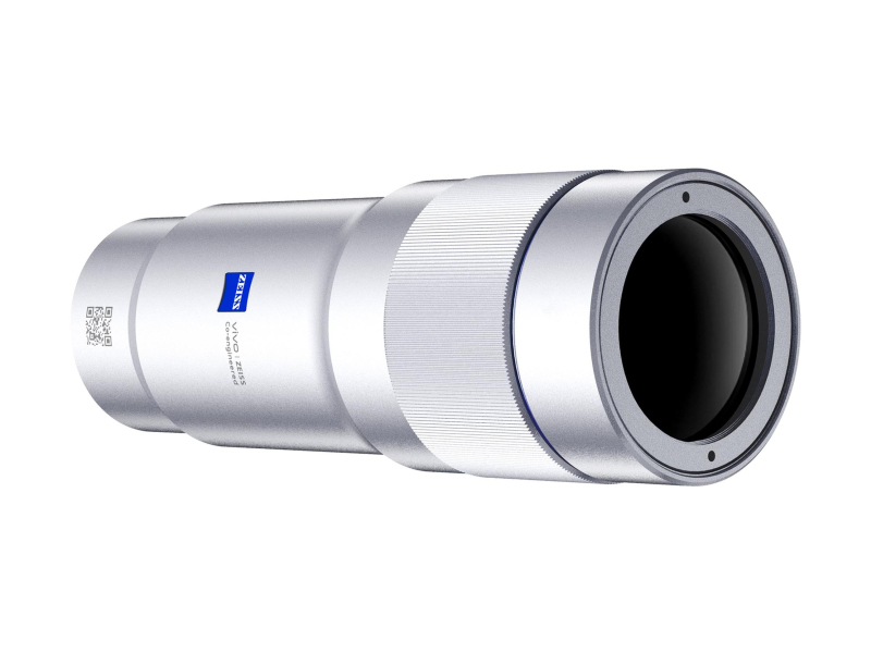 vivo Telekonwerter ZEISS 200 mm Gen 2 X500 series X Fold6