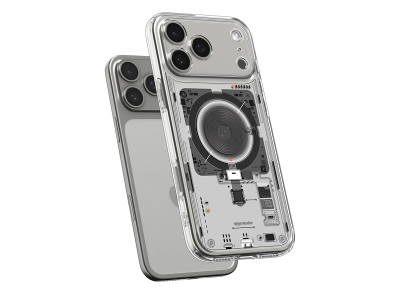 Kompatybilność z MagSafe
